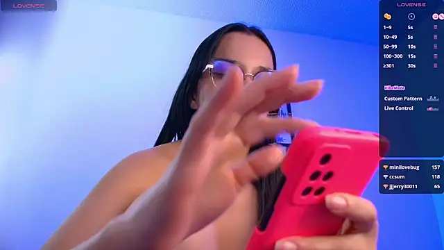 Snapshot of mariaan_m_ chatting on 12-14-25, 09:14 mariaan m online show from 12-14-25, 09:14