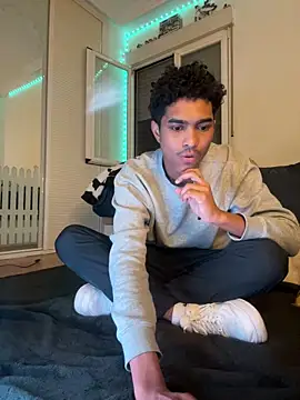 Ryan-hot online show from 01-16-26, 08:35