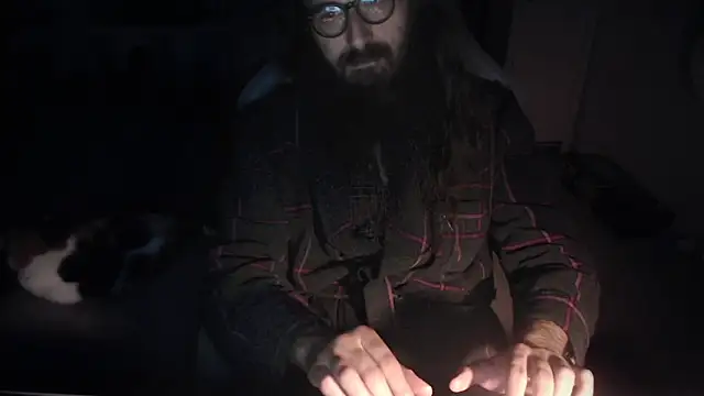 contemptumundi888 online show from 11-22-25, 10:53