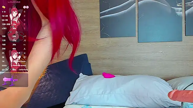 gisellove1 online show from 03-06-25, 07:36