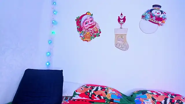 gisellove1 online show from 12-16-25, 12:48