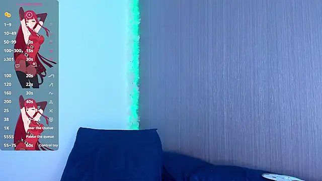 gisellove1 online show from 03-08-26, 05:11