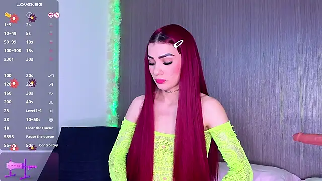 gisellove1 online show from 03-14-26, 05:13