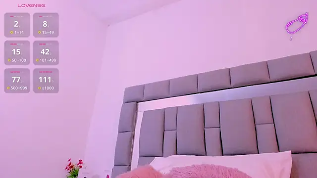 vivianne scott online show from 09-19-25, 12:06