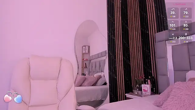 vivianne scott online show from 11-04-25, 12:04