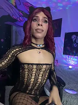 Diana 2003 online show from 12-23-25, 04:10