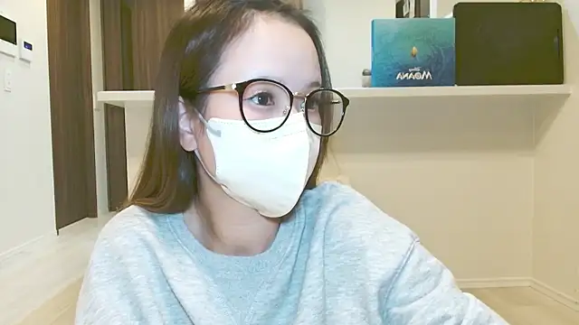  hina chan  online show from 09-30-25, 02:22