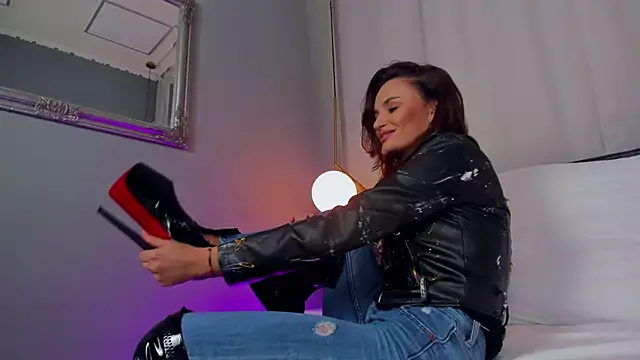 CarlaWhite online show from 02-26-25, 10:58