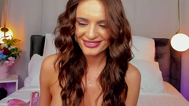 CarlaWhite online show from 03-04-25, 10:46