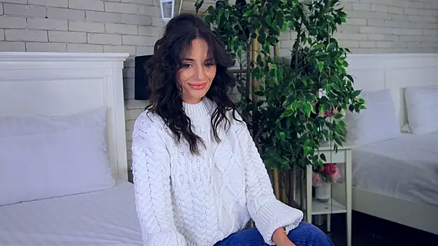 CarlaWhite online show from 10-09-25, 03:37