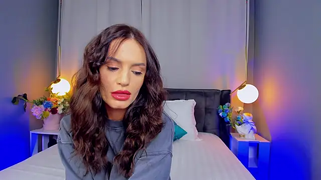 CarlaWhite online show from 10-15-25, 03:28