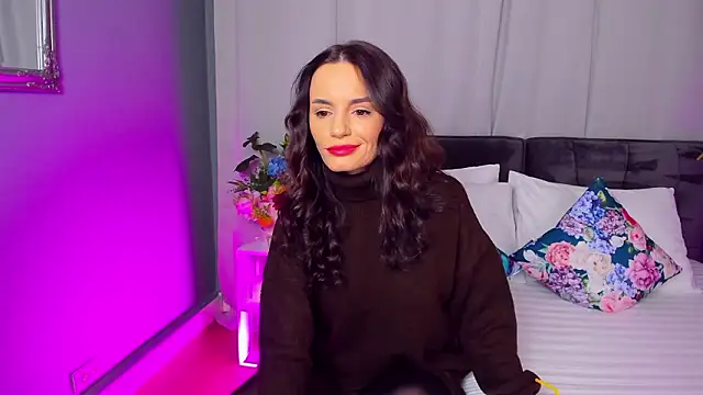 CarlaWhite online show from 01-17-26, 03:55