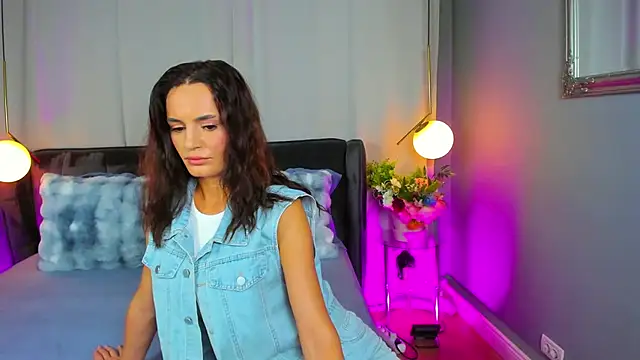 CarlaWhite online show from 06-28-26, 03:23