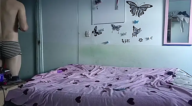 luxandracon23 online show from 02-23-25, 09:26