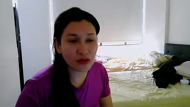 luxandracon23 online show from 10-13-25, 04:07