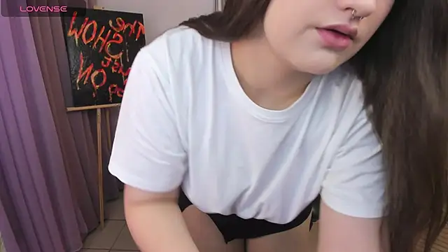 Aria Blisss online show from 02-12-25, 08:49