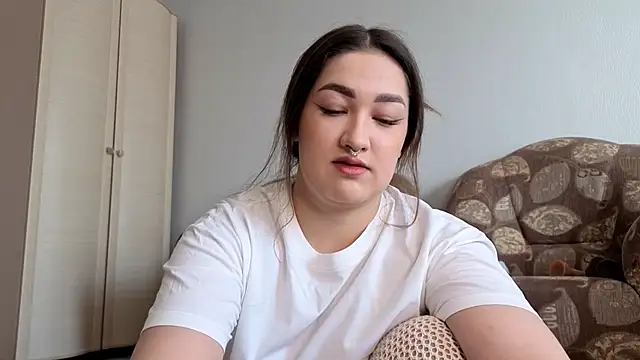 Aria Blisss online show from 02-19-26, 06:31