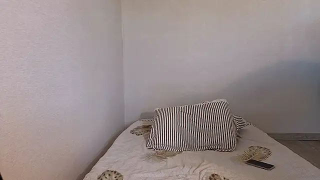 Aria Blisss online show from 06-12-26, 01:15
