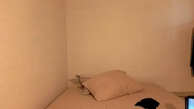 Aria Blisss online show from 07-28-26, 12:18