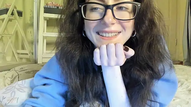 Baby Jewel online show from 12-26-24, 01:21