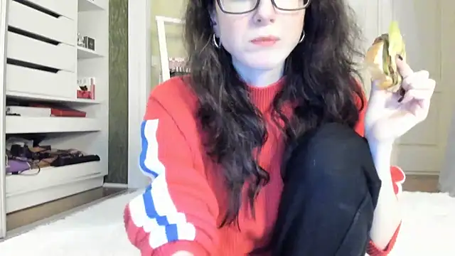 Baby Jewel online show from 01-10-25, 11:11