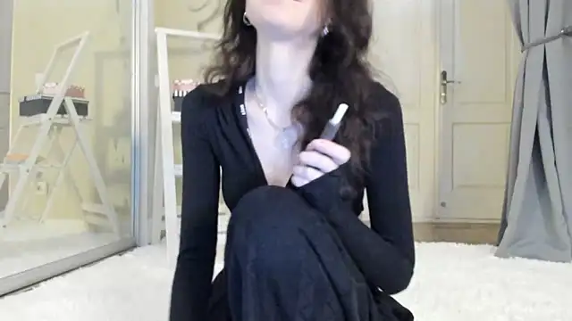 Baby Jewel online show from 02-08-25, 11:12