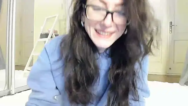 Baby Jewel online show from 02-11-25, 02:13