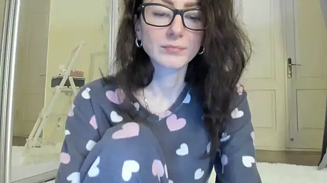 Baby Jewel online show from 02-13-25, 11:17