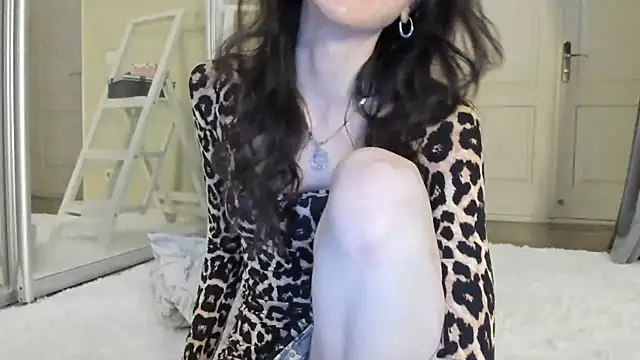 Baby Jewel online show from 02-26-25, 02:14