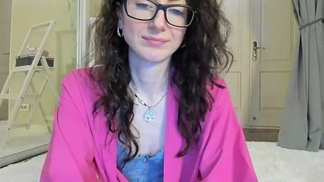 Baby Jewel online show from 03-11-25, 11:23