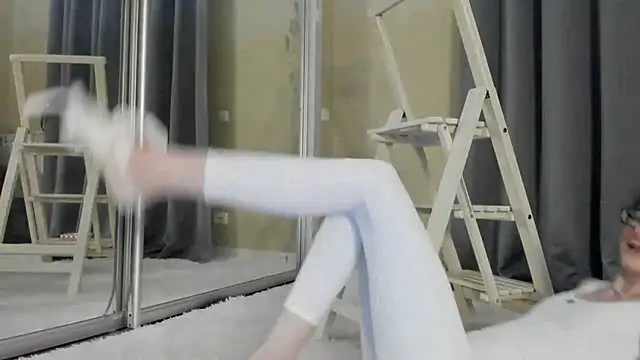 Baby Jewel online show from 03-15-25, 02:12