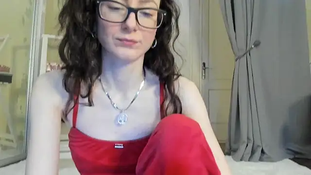 Baby Jewel online show from 03-18-25, 11:08