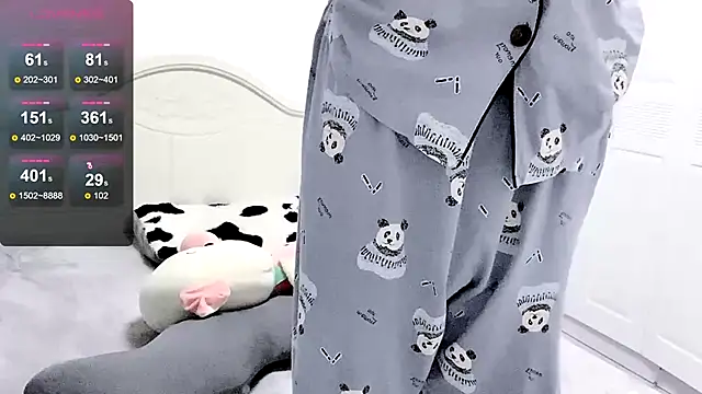 Snapshot of MMiao-66u chatting on 12-26-24, 07:56 MMiao-66u online show from 12-26-24, 07:56