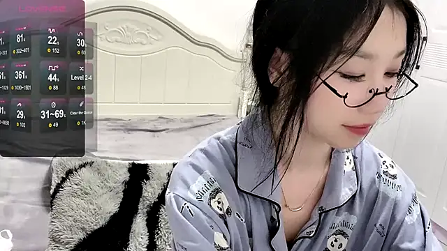 Snapshot of MMiao-66u chatting on 02-01-25, 09:08 MMiao-66u online show from 02-01-25, 09:08