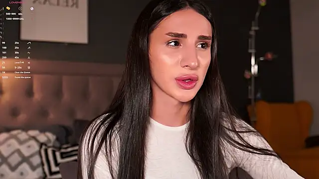 Kim Oberlin  online show from 09-14-25, 04:06