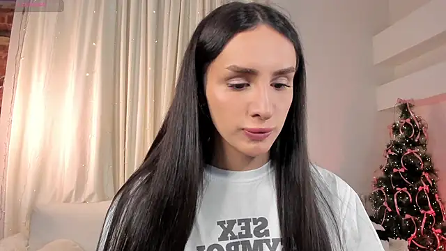 Kim Oberlin  online show from 12-20-25, 11:17