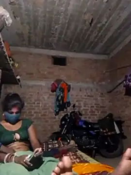 kumarigirl online show from 03-10-26, 05:40