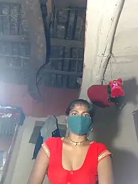 kumarigirl online show from 03-12-26, 05:30