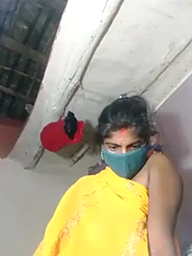 kumarigirl online show from 03-13-26, 06:58