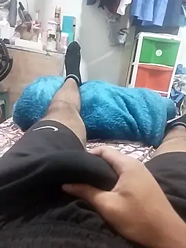 AntuanV online show from 02-26-26, 06:07