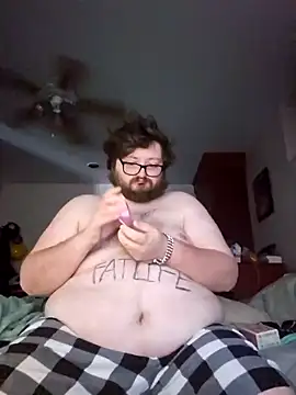 mikesfatdick online show from 01-11-25, 03:20