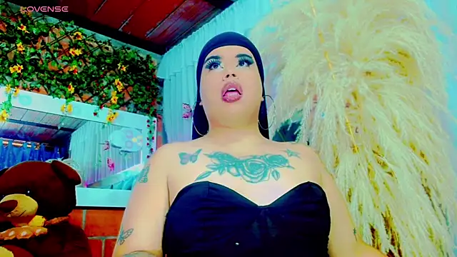 nauthyvalentina online show from 03-07-26, 06:05