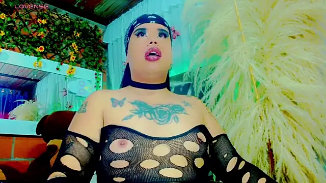 nauthyvalentina online show from 03-14-26, 04:34