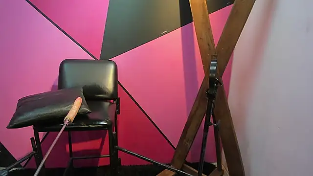 BDSM Fetish online show from 02-24-25, 10:58