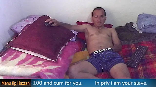 yazforeSolo online show from 01-12-25, 09:29