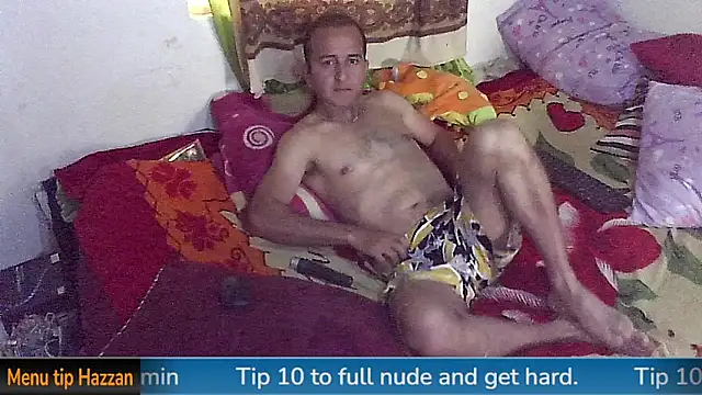 yazforeSolo online show from 01-22-25, 08:49