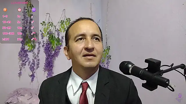 yazforeSolo online show from 09-27-25, 03:17