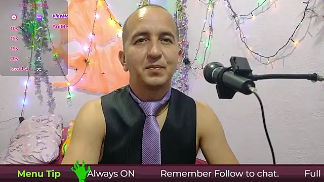 yazforeSolo online show from 10-12-25, 02:16