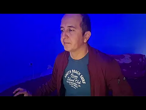 yazforeSolo online show from 05-01-26, 02:21