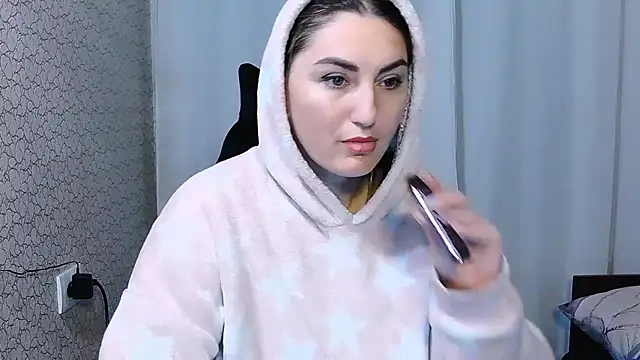 JaneLaJewel online show from 10-30-25, 07:21